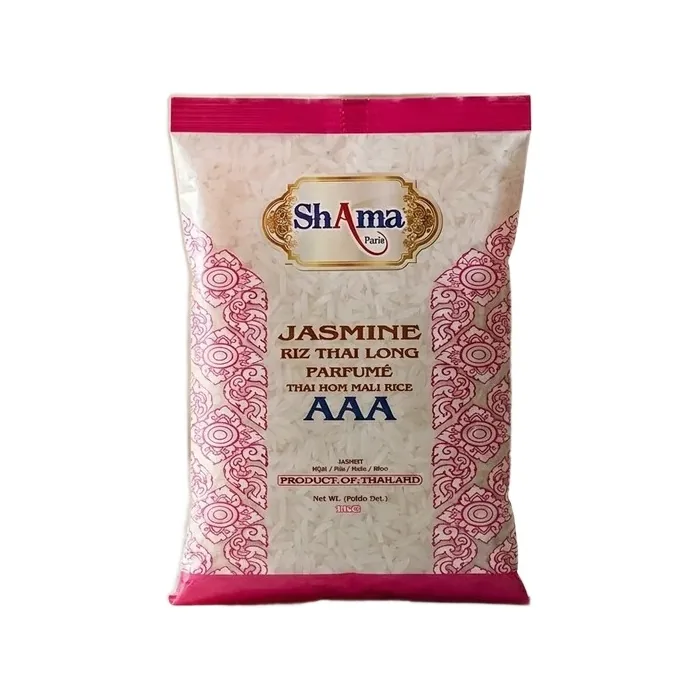 Riso Jasmine Shama