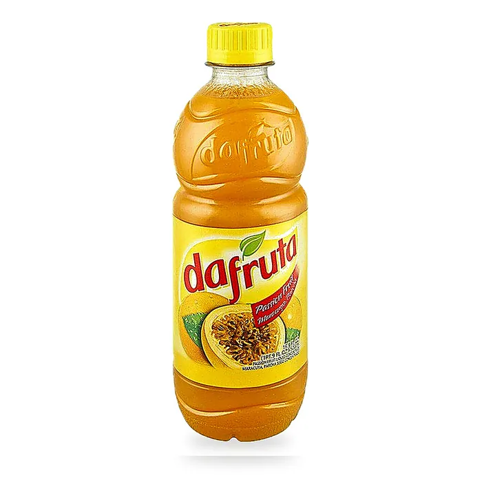 Concentrato di Maracuyá Dafruta