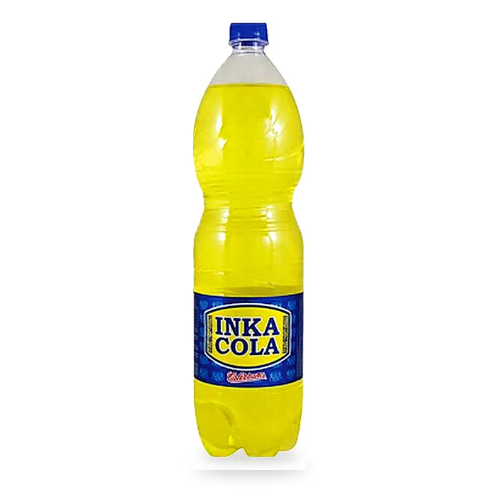 Inca Kola