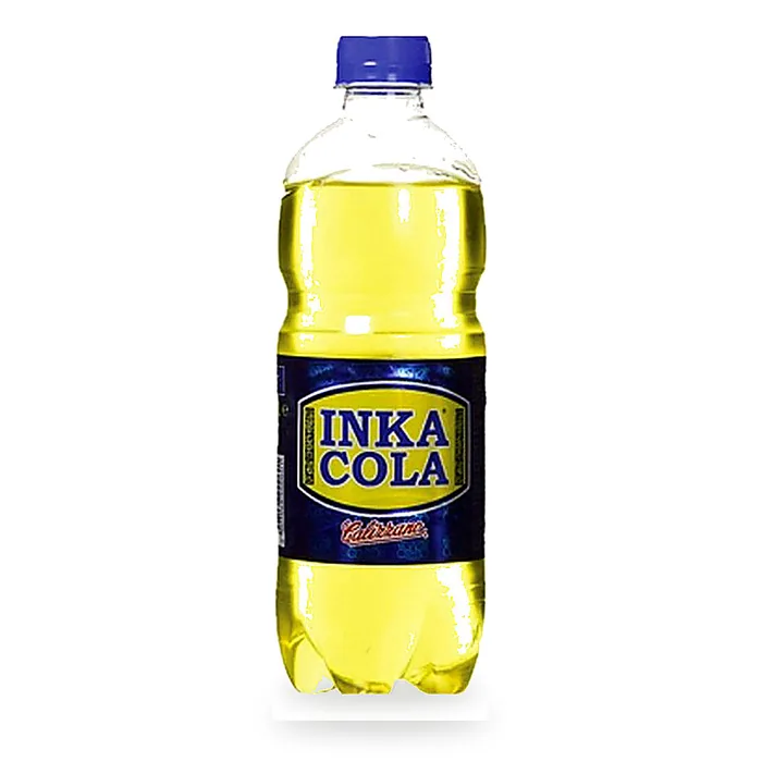 Inca Kola