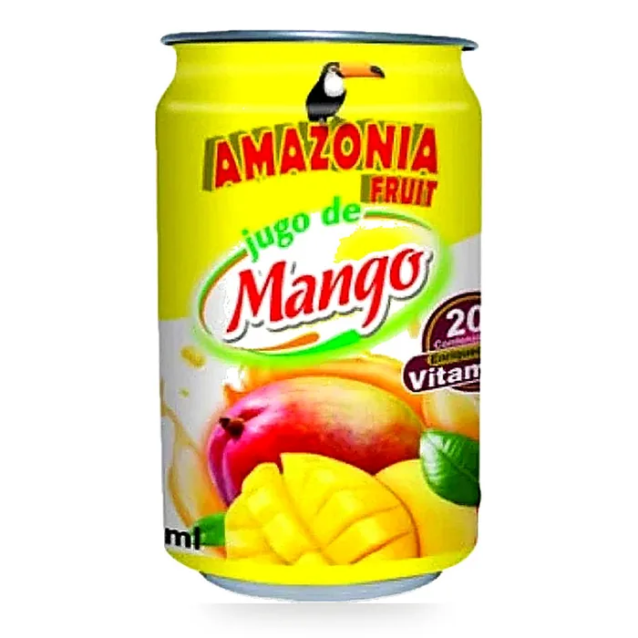 Jugo de Mango Amazonia