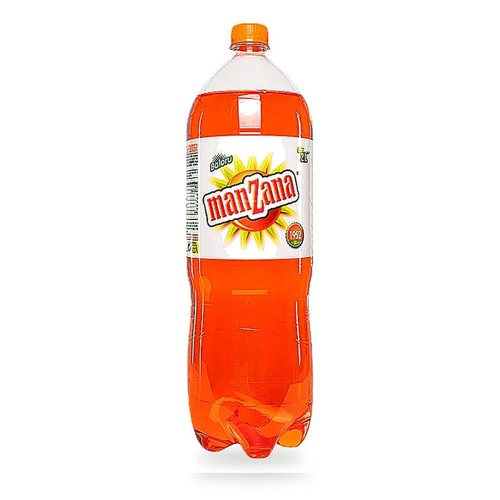 Manzana Original Ecuador
