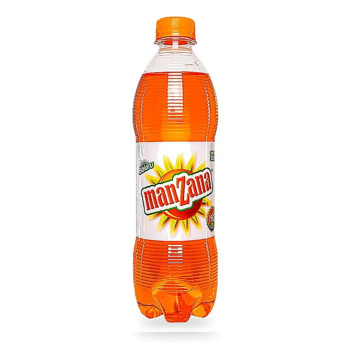 Manzana Original Ecuador