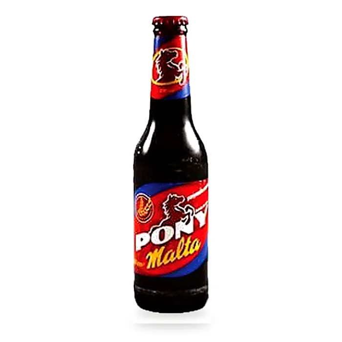Pony Malta