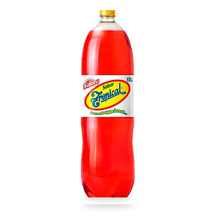 Tropical Original Ecuador