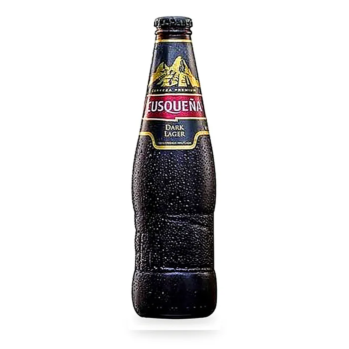 Birra Cusqueña Dark