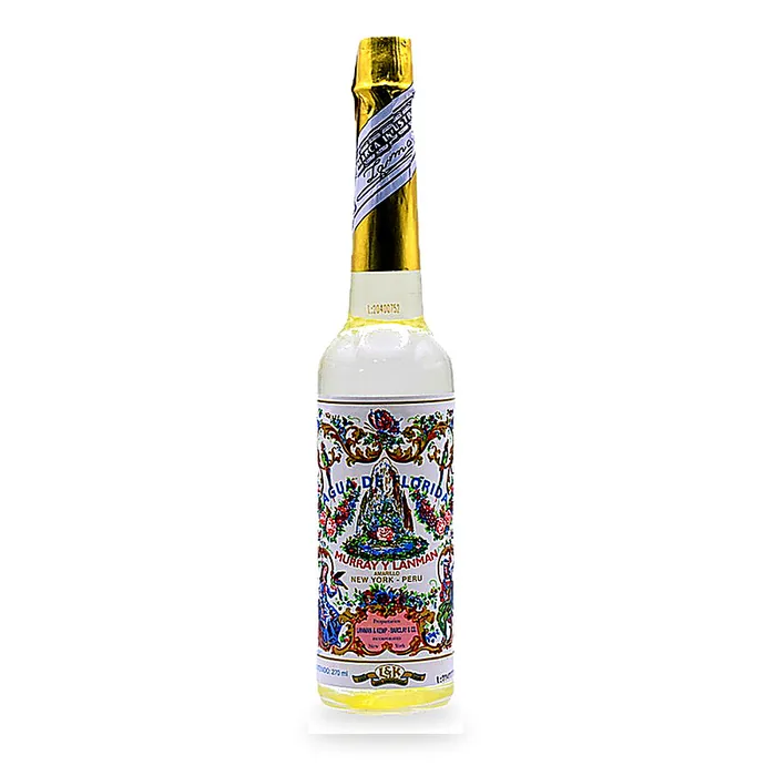 Agua Florida