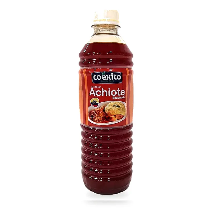 Achiote en Aceite Coexito