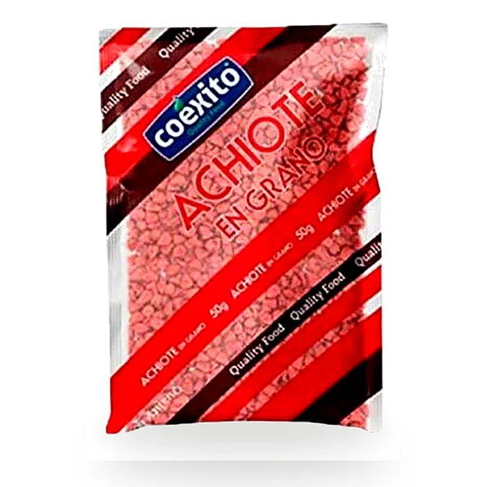 Achiote en Grano Coexito ILE