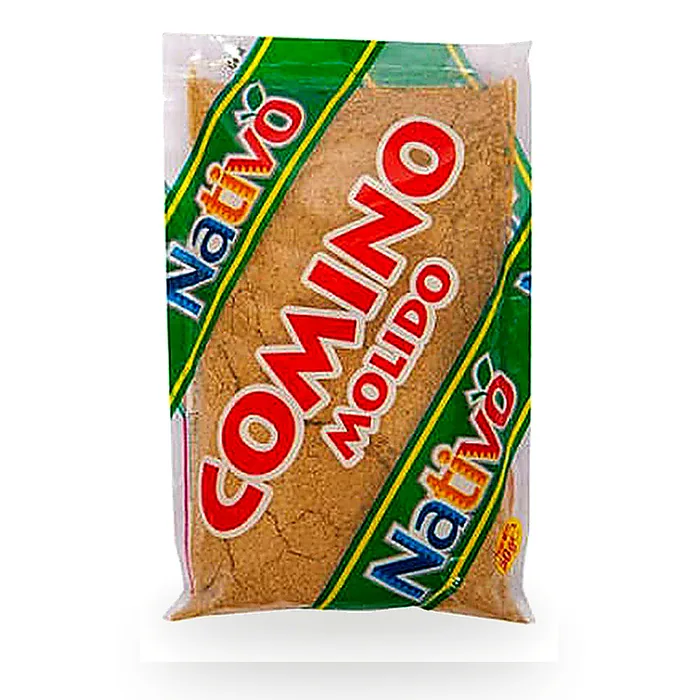 Comino Molido Nativo