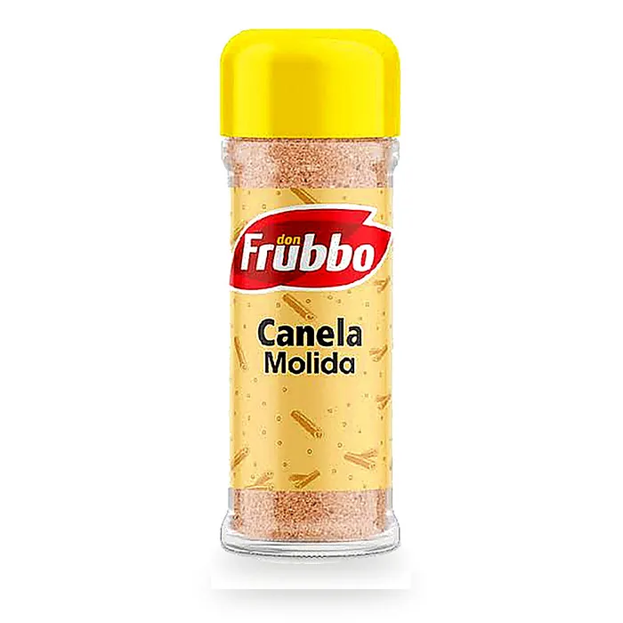 Don Frubbo Canela Molida