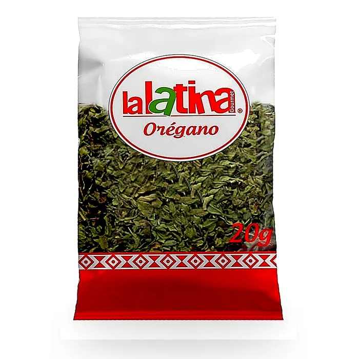 Oregano La Latina