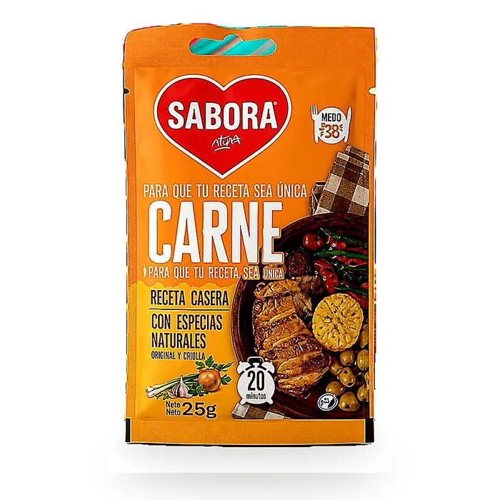 Sabora Carne