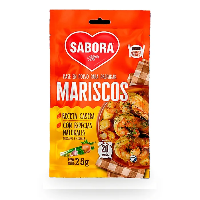 Sabora Marisco