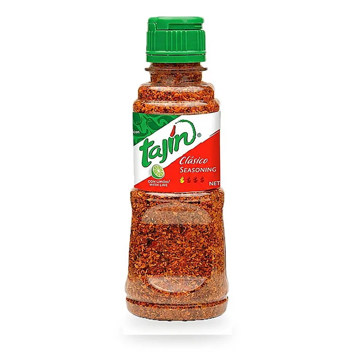 Salsa en Polvo Tajín Clasico