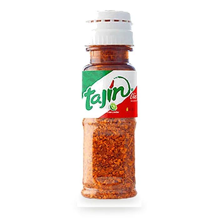 Sazonador Tajín en Polvo