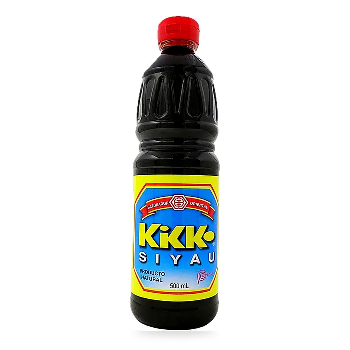 Siyau Kikko
