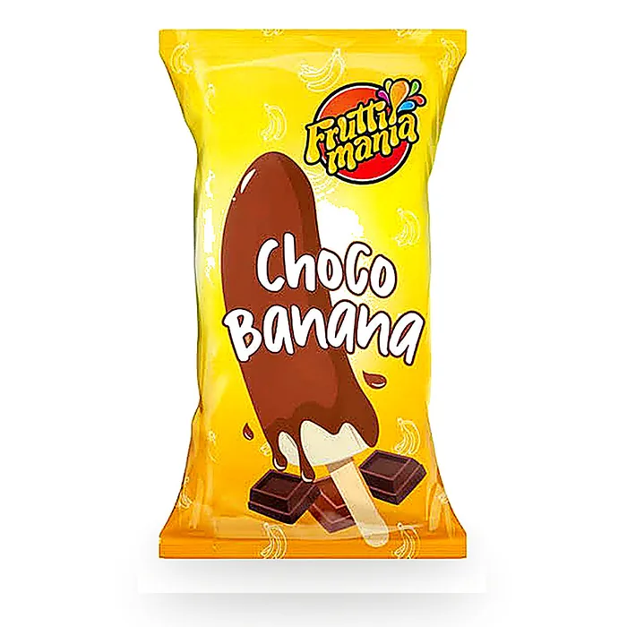 Chocobanana Fruttimania