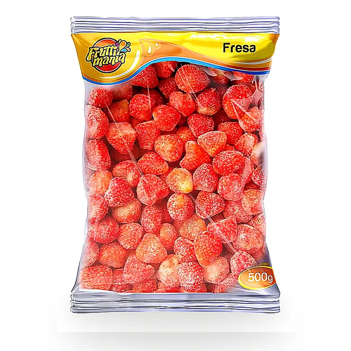Fragola Intera El Dorado