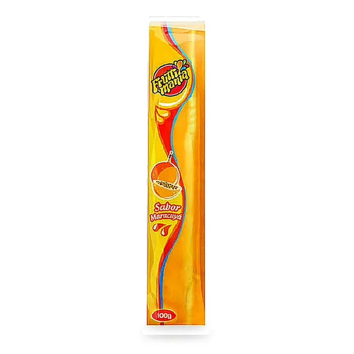 Fruttimania Flash Maracuyá