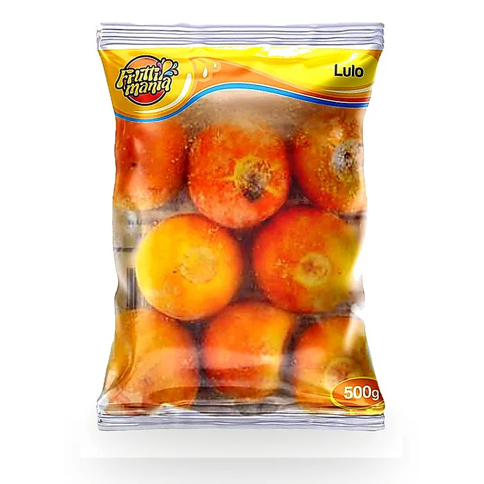 Lulo Entero Fruttimania