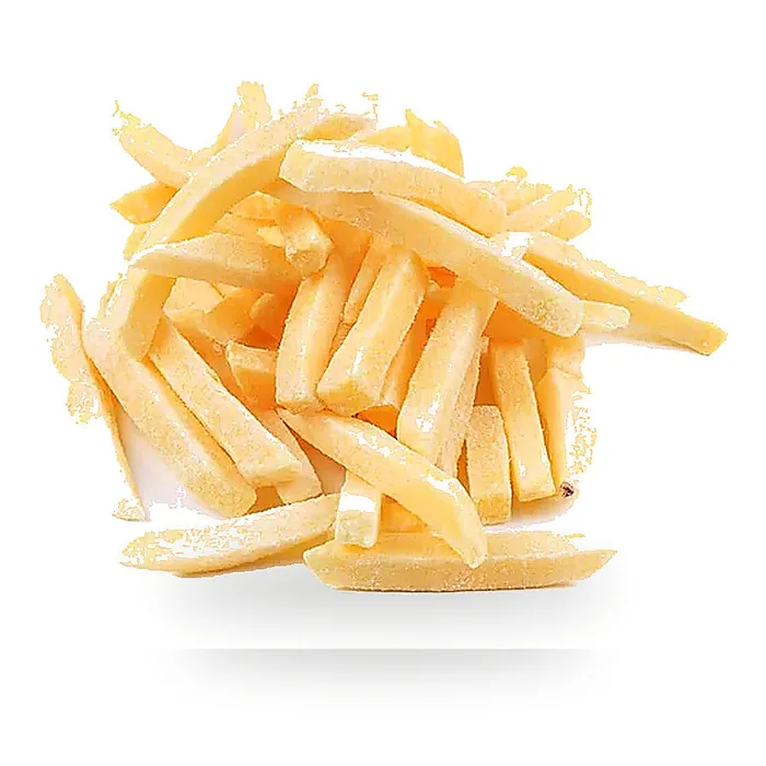 Patatine Fritte Congelate