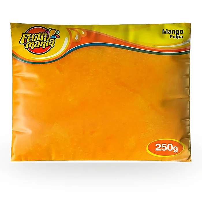 Pulpa de Mango Fruttimania