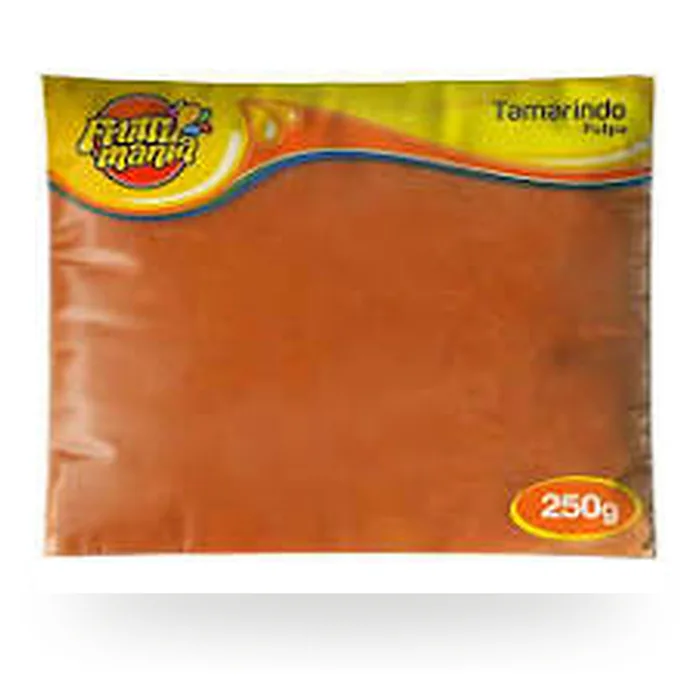 Pulpa de Tamarindo Fruttimania