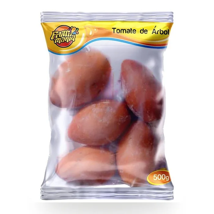 Tomate de Arbol Entero Fruttimania