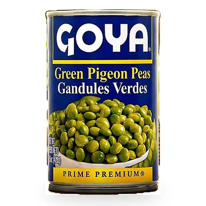 Gandules Verde Goya