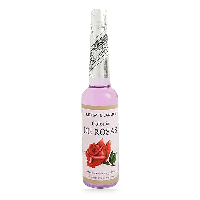 Agua de Rosas
