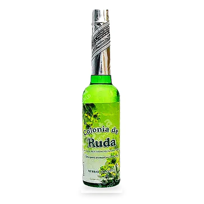 Agua de Ruda