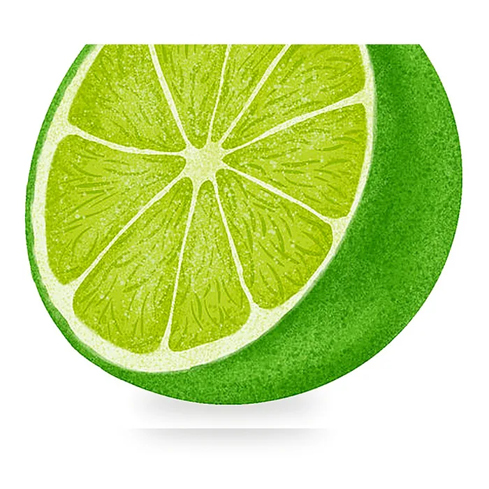 Lime Verdi Messico