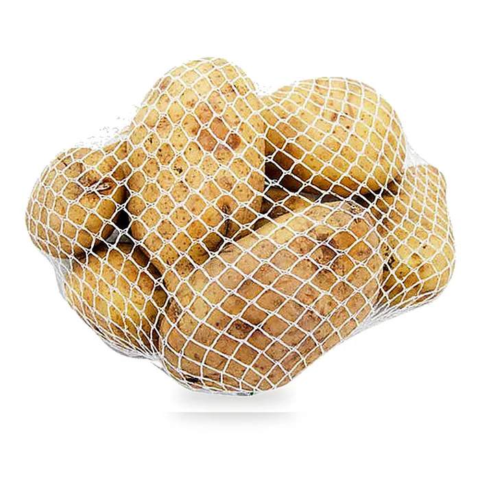 Patate Lavate