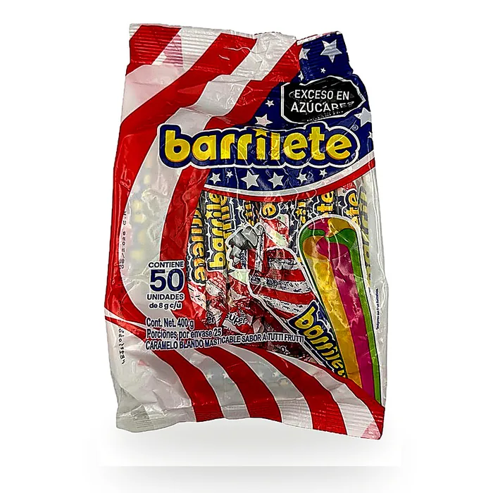 Barrilete
