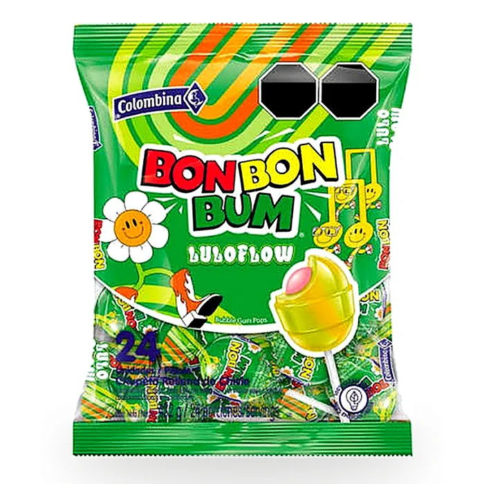 Bon Bon Bum Lulo