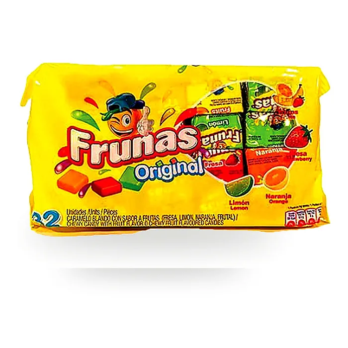 Caramelo Frunas