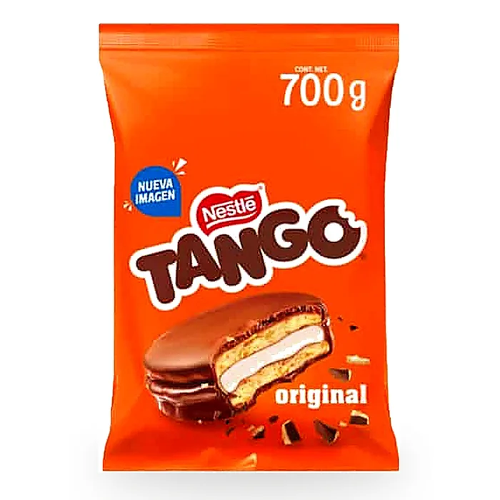 Tango Clasico
