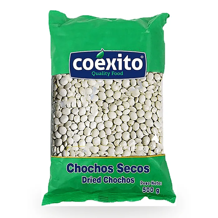 Chochos Secos Coexito