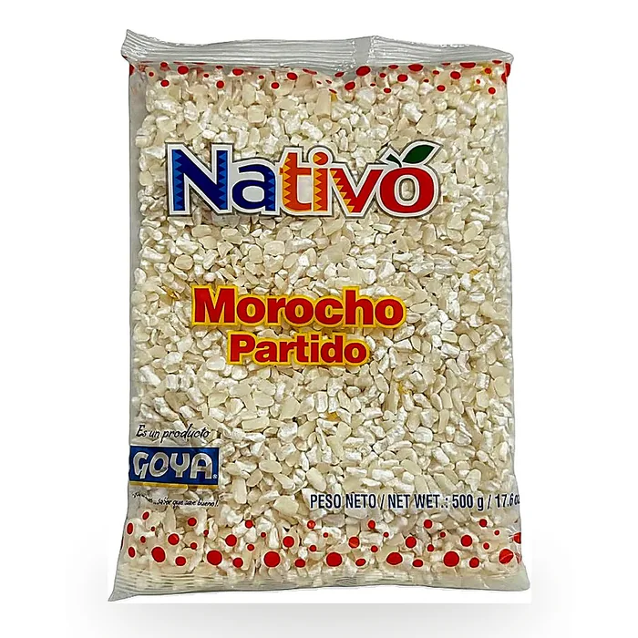 Morocho Nativo