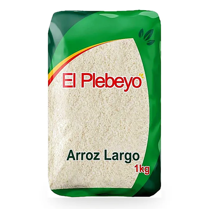 Riso Lungo El Plebeyo