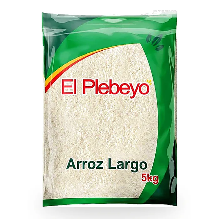 Riso Lungo El Plebeyo