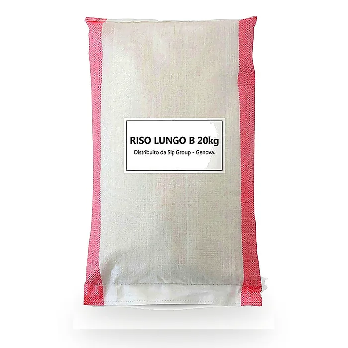 Riso Lungo B
