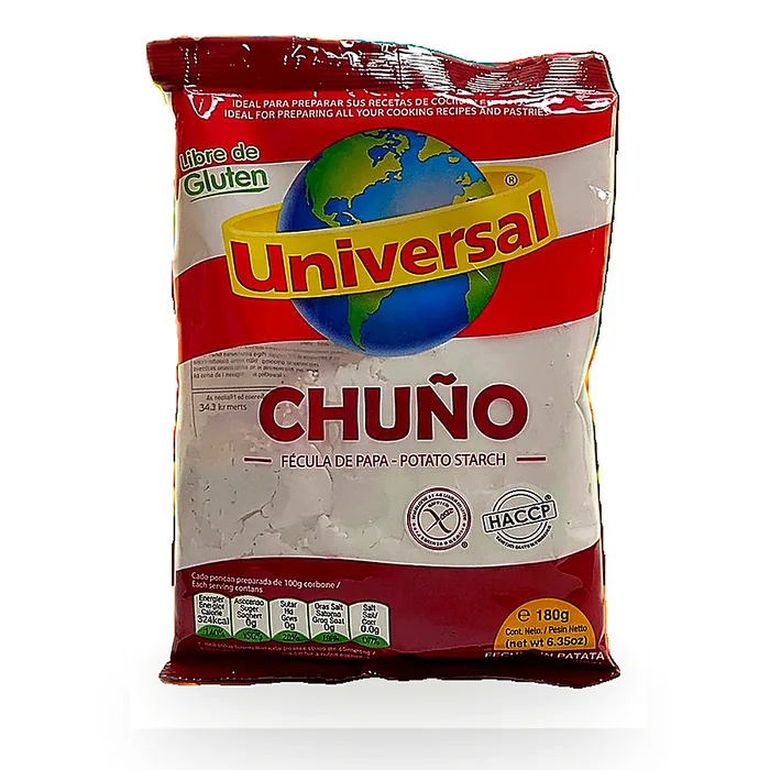 Harina de Chuño Universal