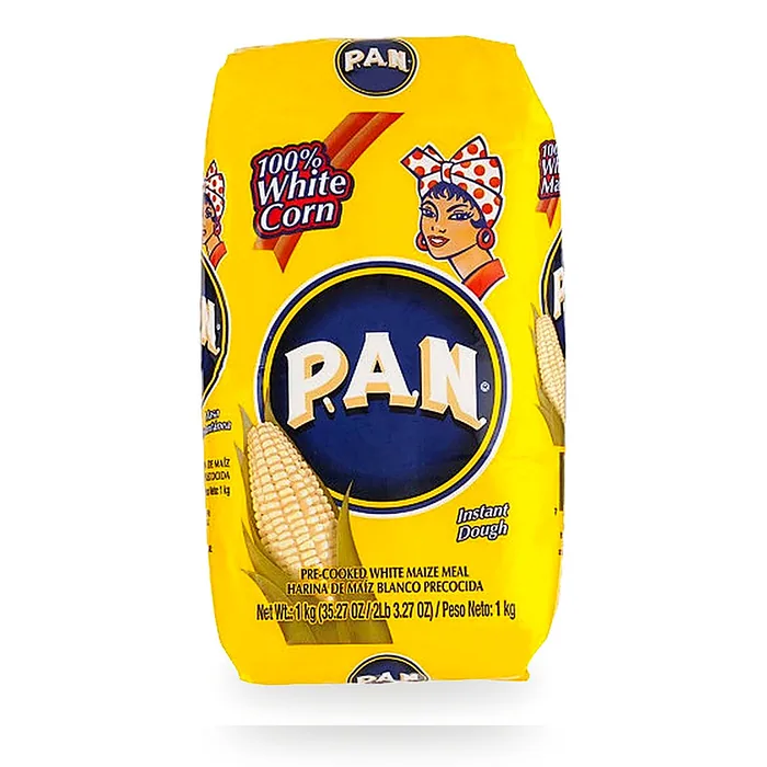 Harina Pan Bianca