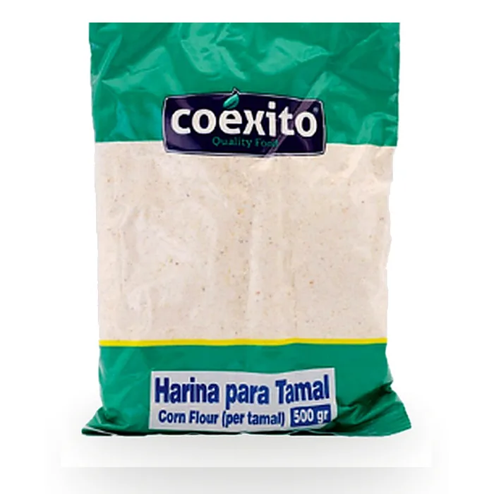 Harina Para Tamal Coexito
