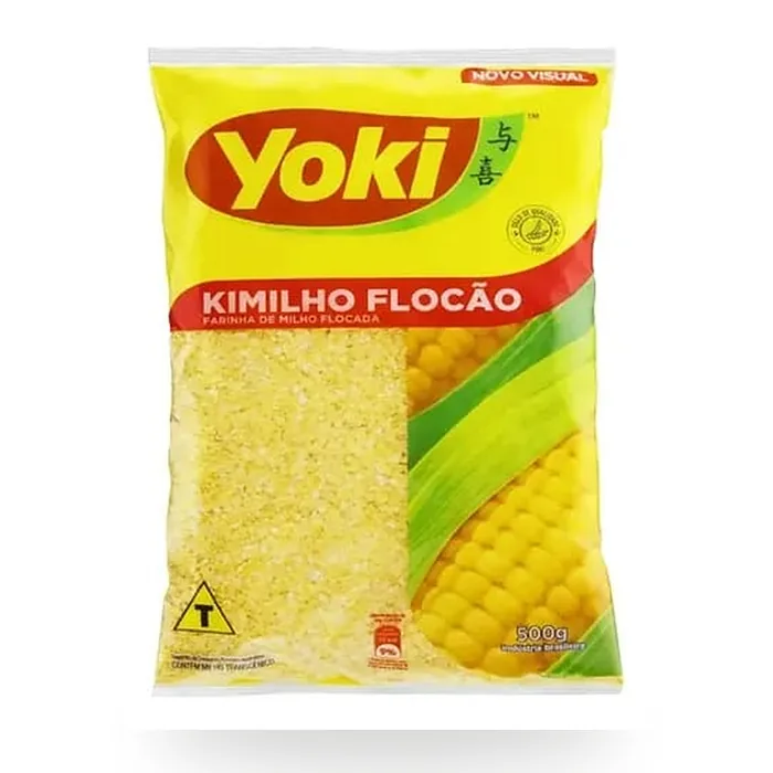 Kimilho Flocao Yoki