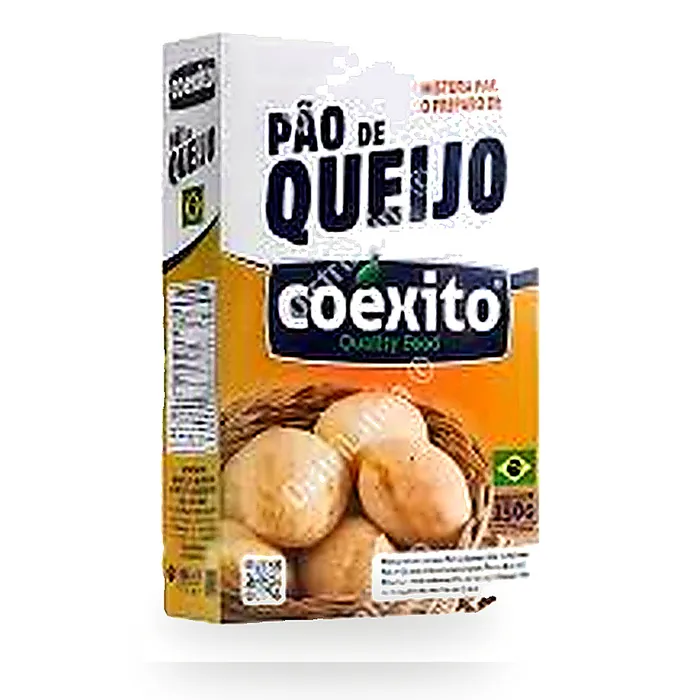 Pao de Queijo Coexito