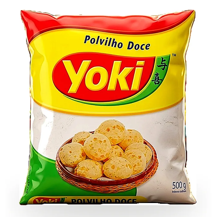 Polvillo Doce Yoki