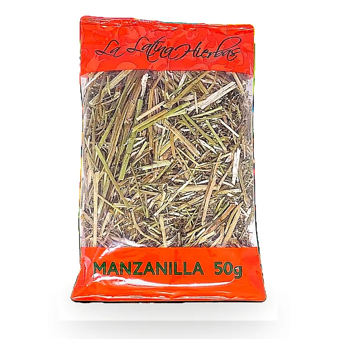 Manzanilla